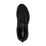 Skechers férfi cipő - 232290-BBK