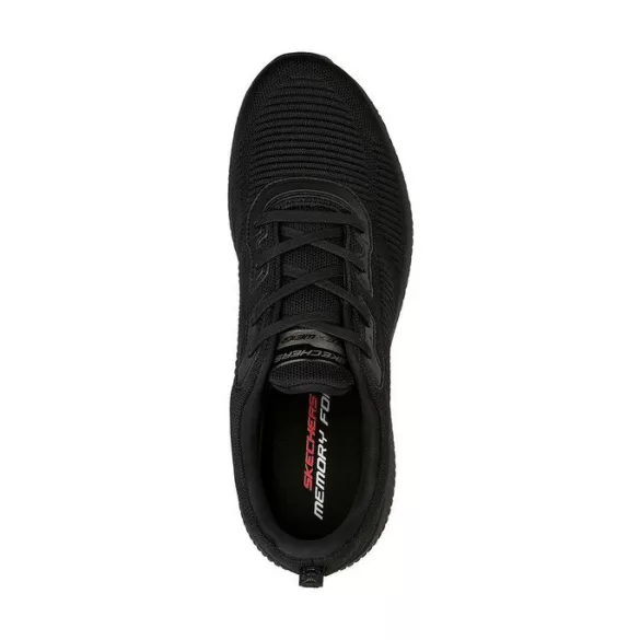 Skechers férfi cipő - 232290-BBK