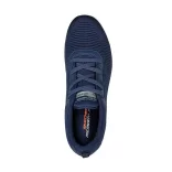 Skechers férfi cipő - 232290-NVY