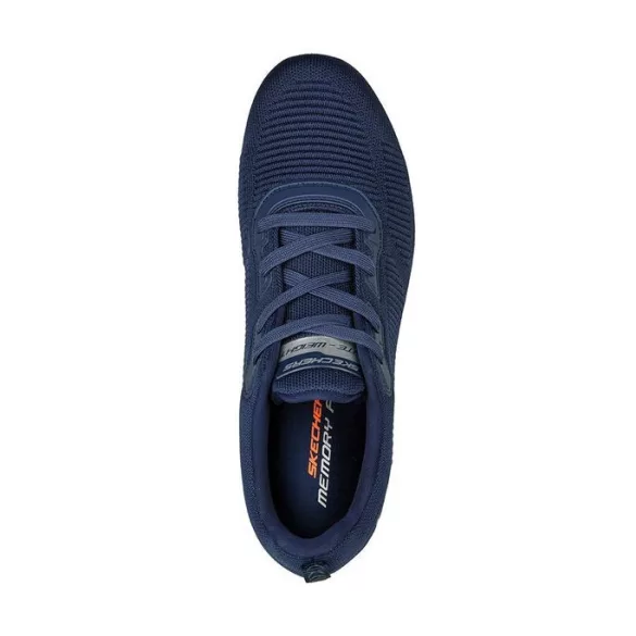 Skechers férfi cipő - 232290-NVY