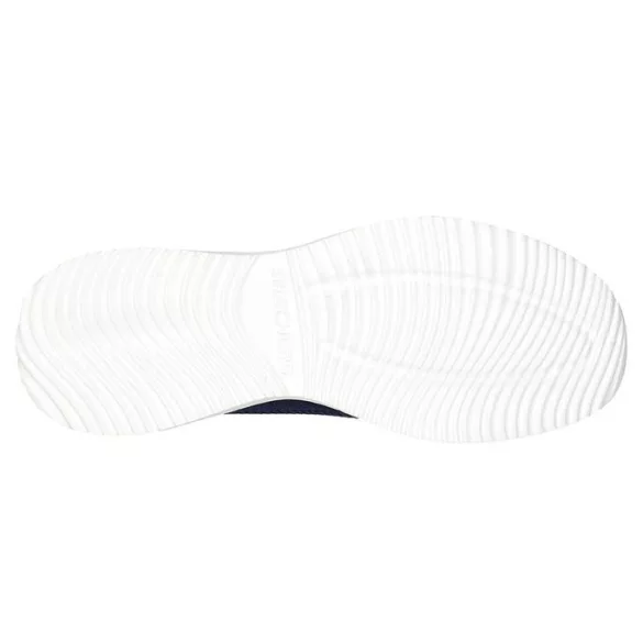Skechers férfi cipő - 232290-NVY