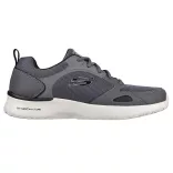 Skechers férfi cipő - 232292-CHAR