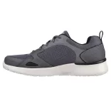 Skechers férfi cipő - 232292-CHAR
