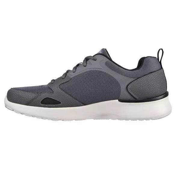 Skechers férfi cipő - 232292-CHAR
