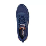 Skechers férfi cipő - 232292-NVOR