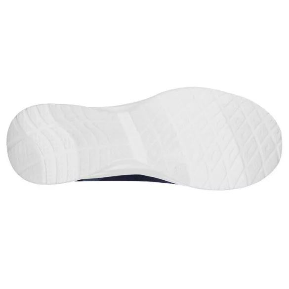 Skechers férfi cipő - 232292-NVOR