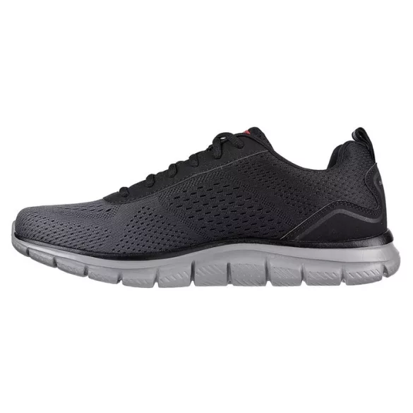 Skechers férfi cipő - 232399-BKCC