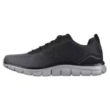 Skechers férfi cipő - 232399-BKCC