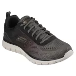 Skechers férfi cipő - 232399-OLBK
