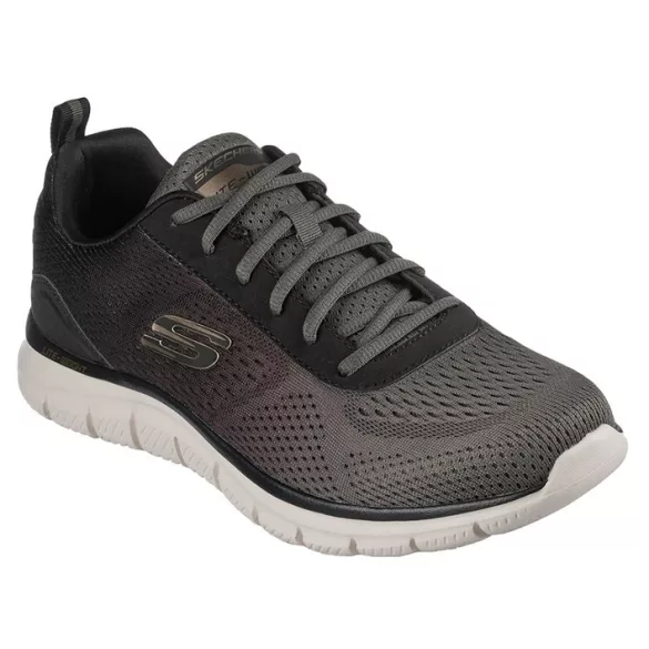 Skechers férfi cipő - 232399-OLBK