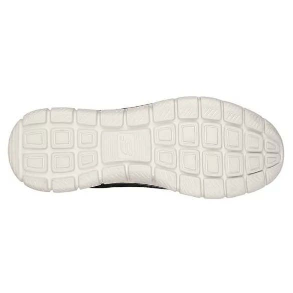 Skechers férfi cipő - 232399-OLBK