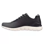 Skechers férfi cipő - 232399-OLBK
