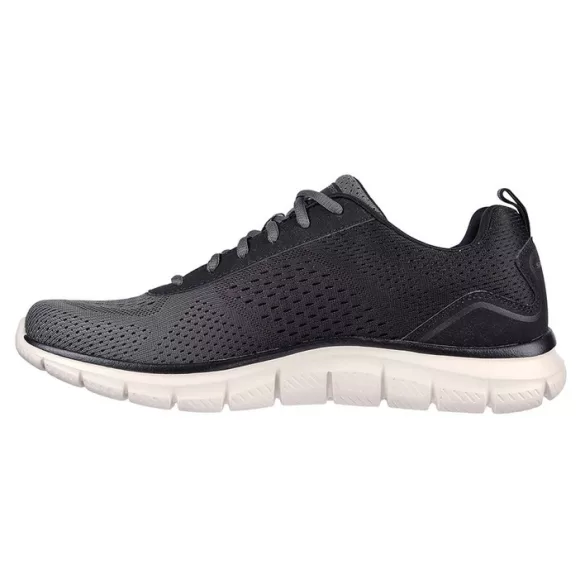 Skechers férfi cipő - 232399-OLBK