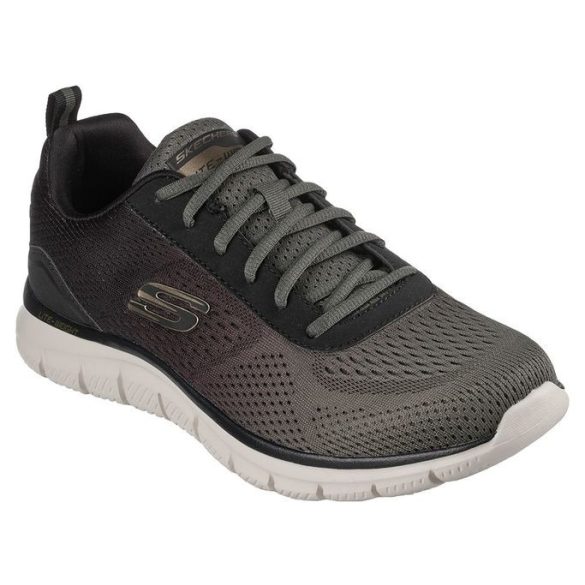 Skechers férfi cipő - 232399-OLBK