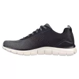 Skechers férfi cipő - 232399-OLBK