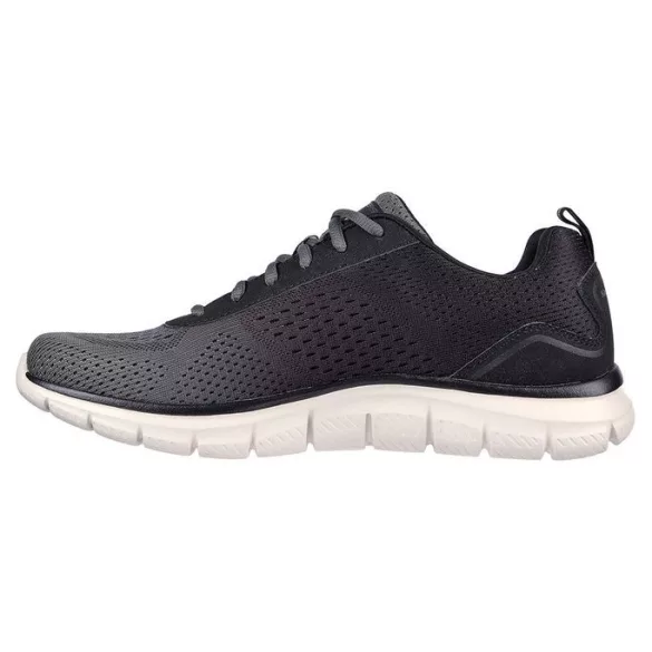 Skechers férfi cipő - 232399-OLBK
