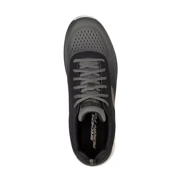 Skechers férfi cipő - 232399-OLBK