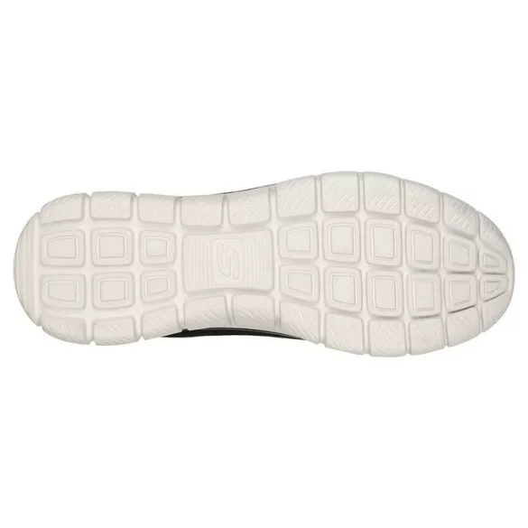 Skechers férfi cipő - 232399-OLBK