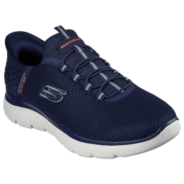 Skechers férfi cipő - 232457-NVY