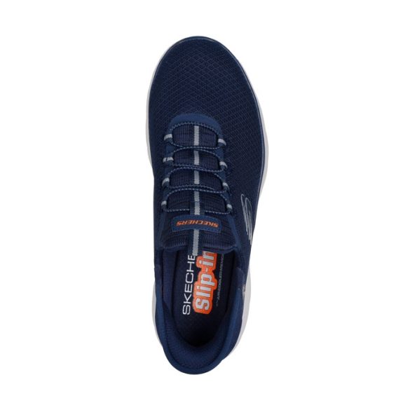 Skechers férfi cipő - 232457-NVY