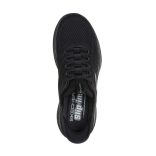 Skechers férfi cipő - 232466-BBK