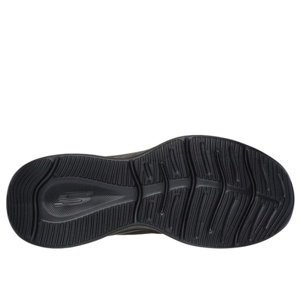 Skechers férfi cipő - 232466-BBK
