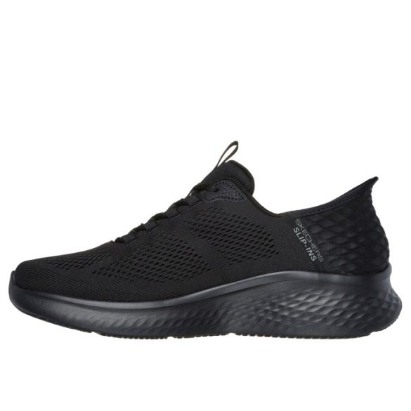 Skechers férfi cipő - 232466-BBK