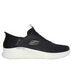 Skechers férfi cipő - 232466-BKGY
