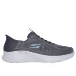 Skechers férfi cipő - 232466-CCBL