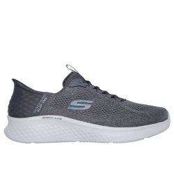 Skechers férfi cipő - 232466-CCBL