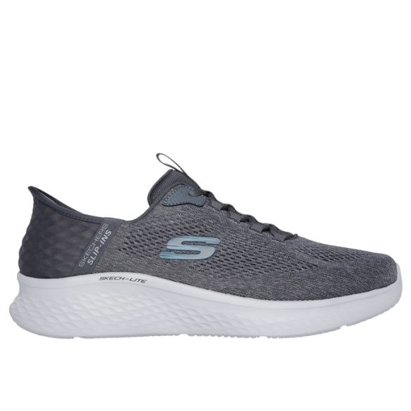 Skechers férfi cipő - 232466-CCBL