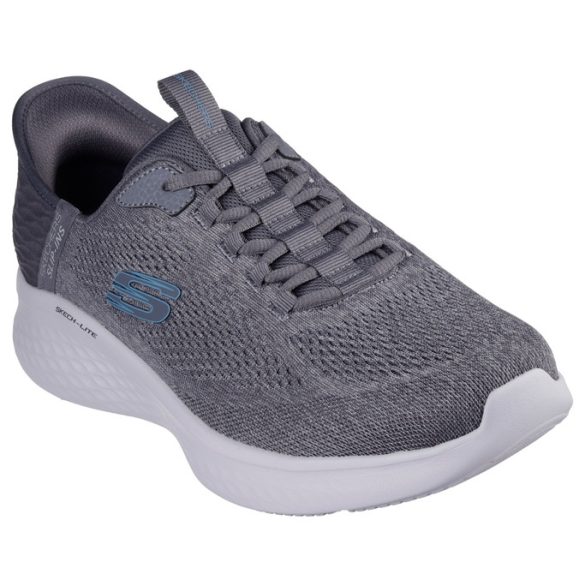 Skechers férfi cipő - 232466-CCBL
