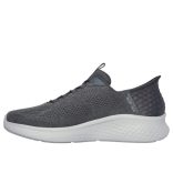 Skechers férfi cipő - 232466-CCBL