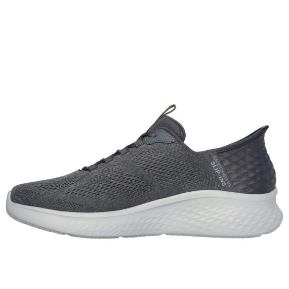 Skechers férfi cipő - 232466-CCBL