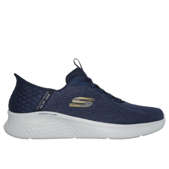 Skechers férfi cipő - 232466-NVYL