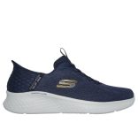 Skechers férfi cipő - 232466-NVYL