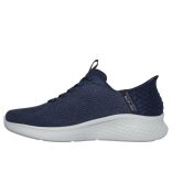 Skechers férfi cipő - 232466-NVYL