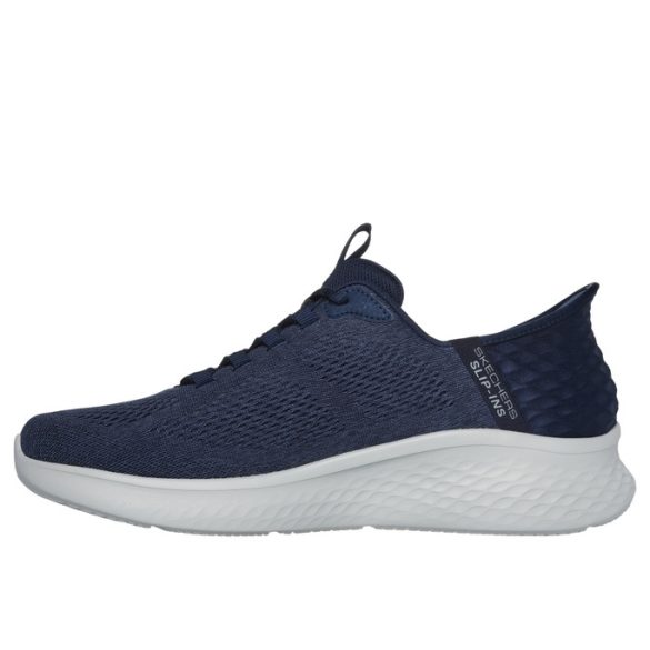 Skechers férfi cipő - 232466-NVYL