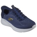 Skechers férfi cipő - 232466-NVYL