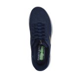 Skechers férfi cipő - 232466-NVYL