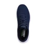 Skechers férfi cipő - 232499-NVY