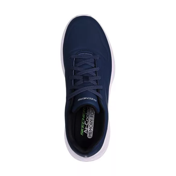 Skechers férfi cipő - 232499-NVY