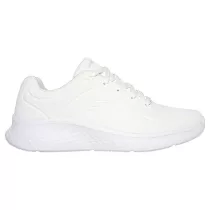 Skechers férfi cipő - 232499-WHT