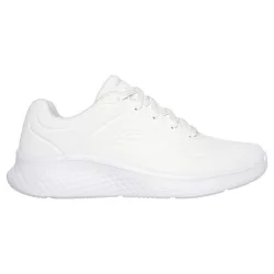 Skechers férfi cipő - 232499-WHT