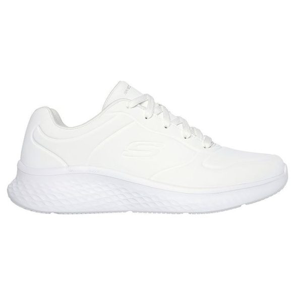 Skechers férfi cipő - 232499-WHT