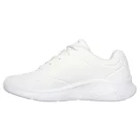 Skechers férfi cipő - 232499-WHT
