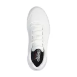 Skechers férfi cipő - 232499-WHT