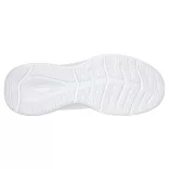Skechers férfi cipő - 232499-WHT
