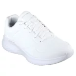 Skechers férfi cipő - 232499-WHT