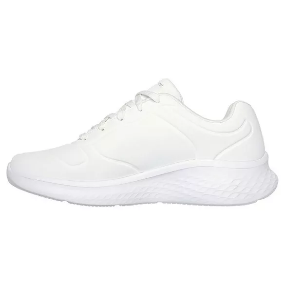 Skechers férfi cipő - 232499-WHT